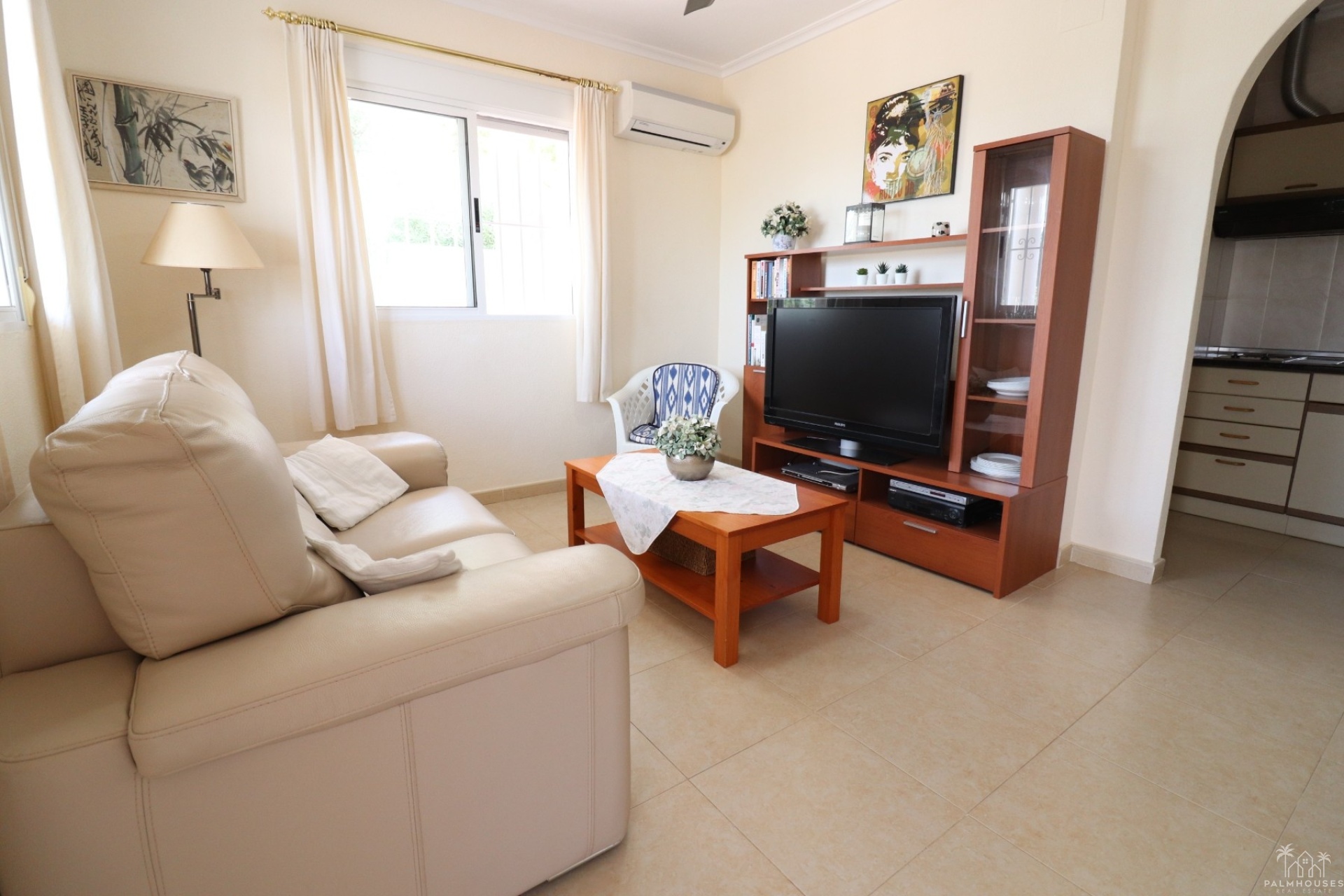Venta - Villa - Algorfa - Lomas de La Juliana