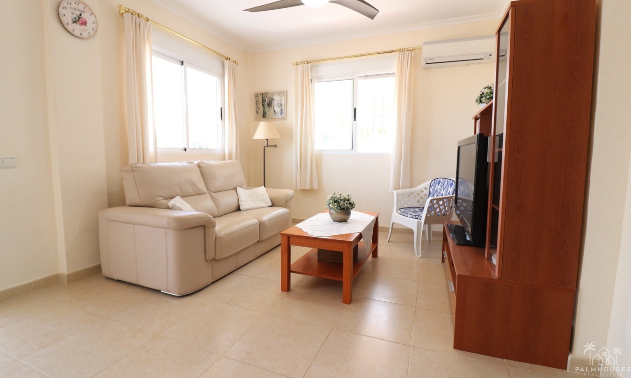 Venta - Villa - Algorfa - Lomas de La Juliana