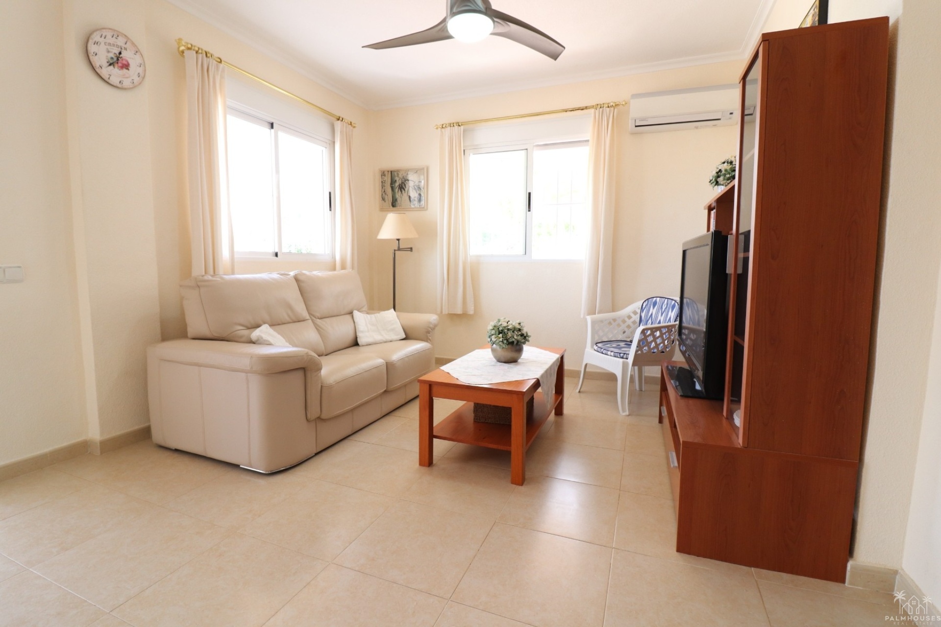 Venta - Villa - Algorfa - Lomas de La Juliana