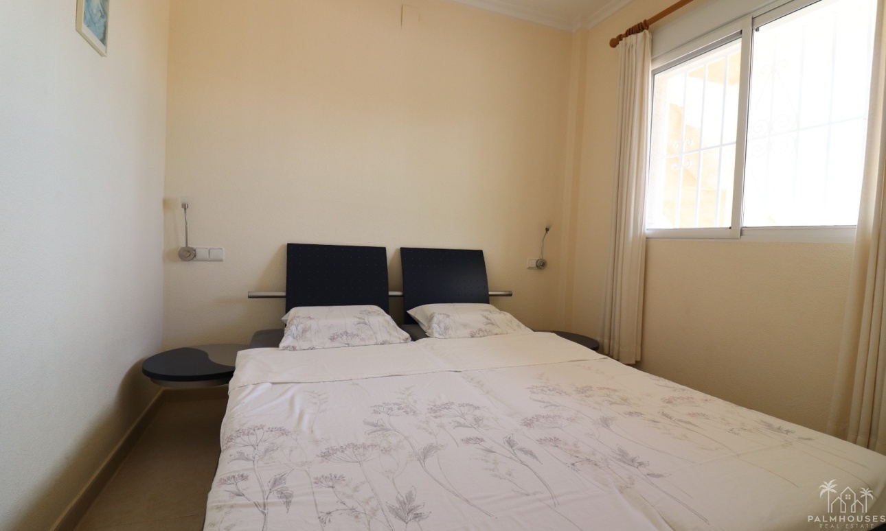 Venta - Villa - Algorfa - Lomas de La Juliana