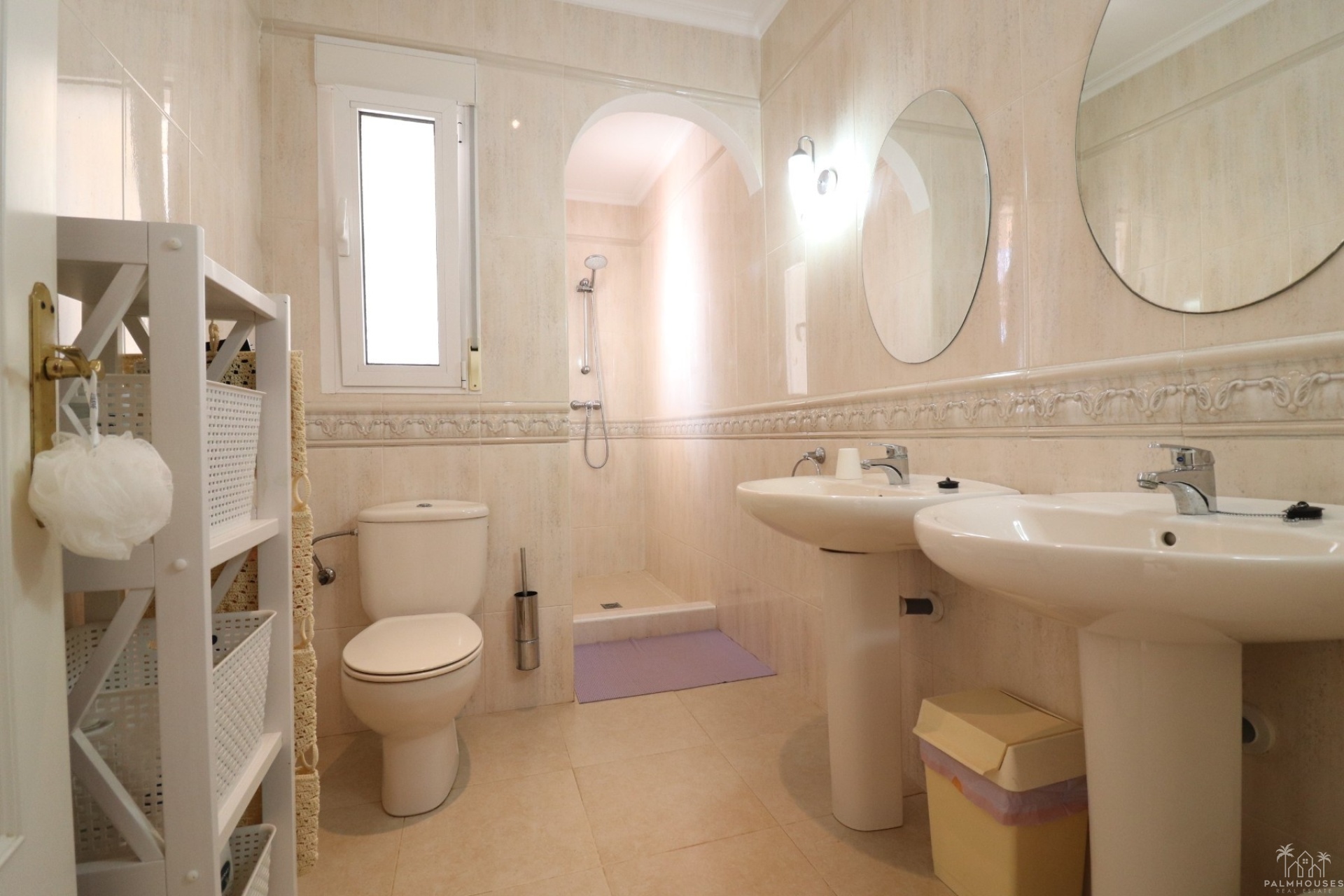 Venta - Villa - Algorfa - Lomas de La Juliana