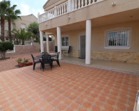 Venta - Villa - Algorfa - Lomas de La Juliana