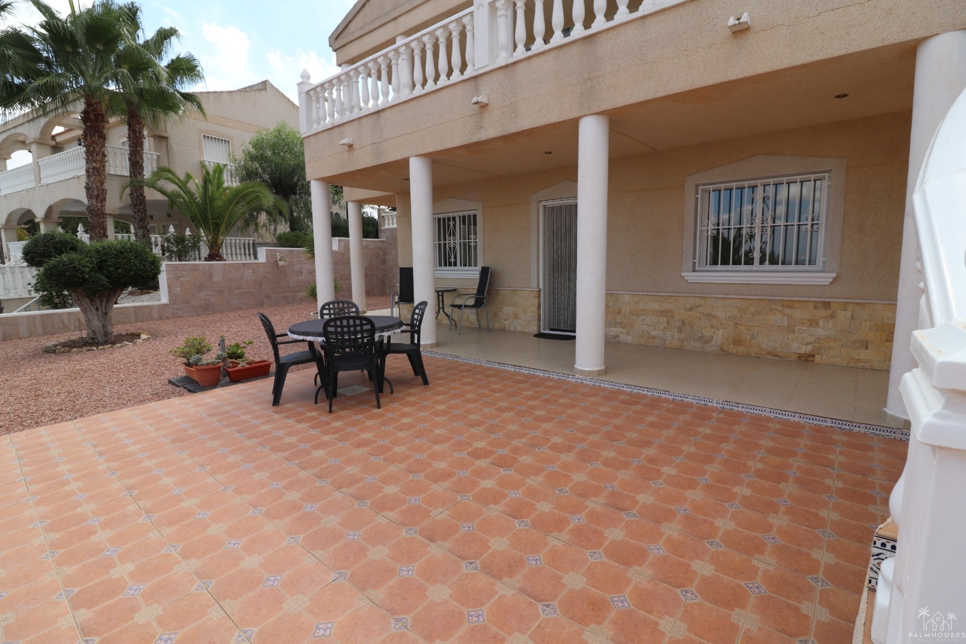 Venta - Villa - Algorfa - Lomas de La Juliana