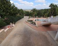 Venta - Villa - Algorfa - Lomas de La Juliana