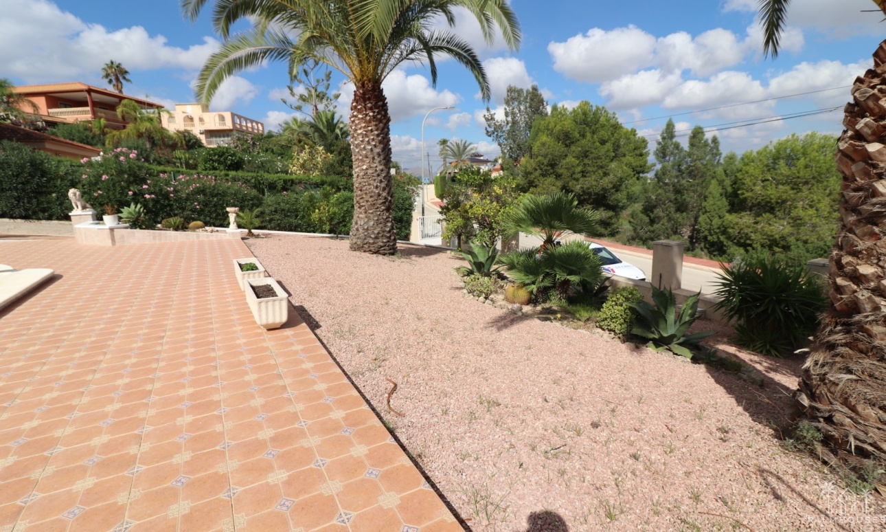 Venta - Villa - Algorfa - Lomas de La Juliana