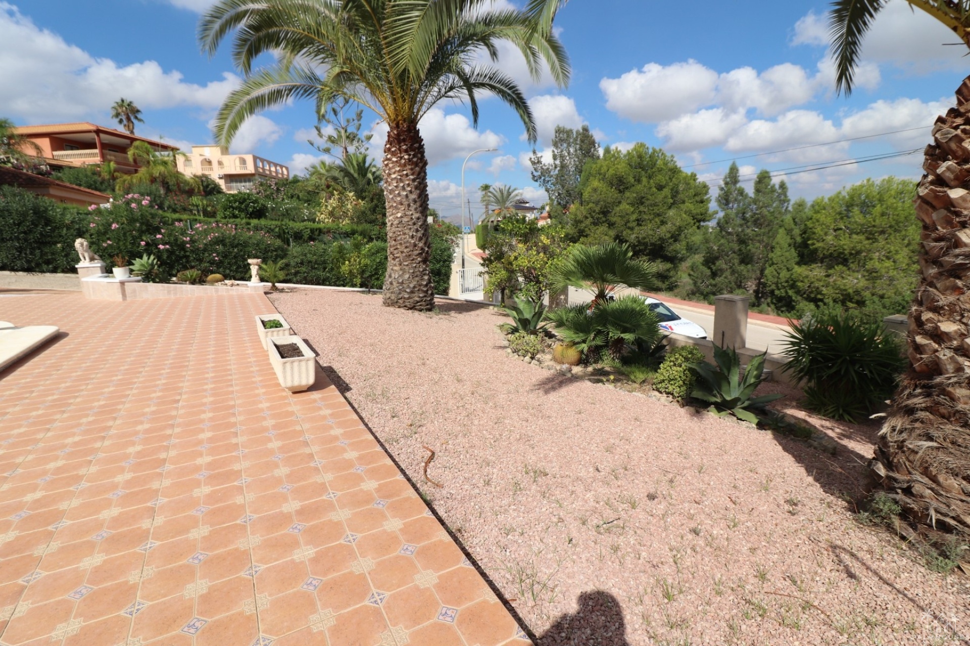 Venta - Villa - Algorfa - Lomas de La Juliana