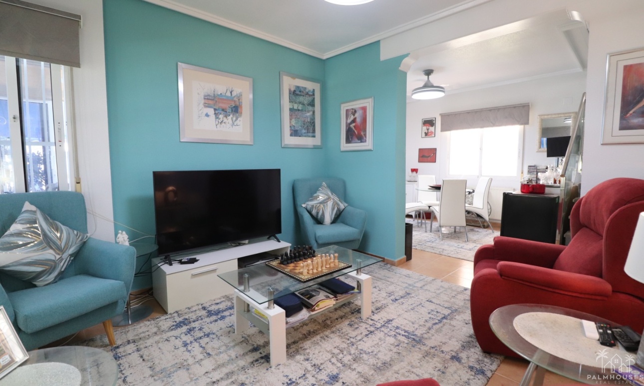 Venta - Villa - Algorfa - Montebello