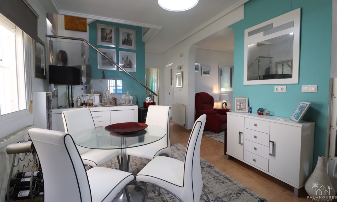 Venta - Villa - Algorfa - Montebello