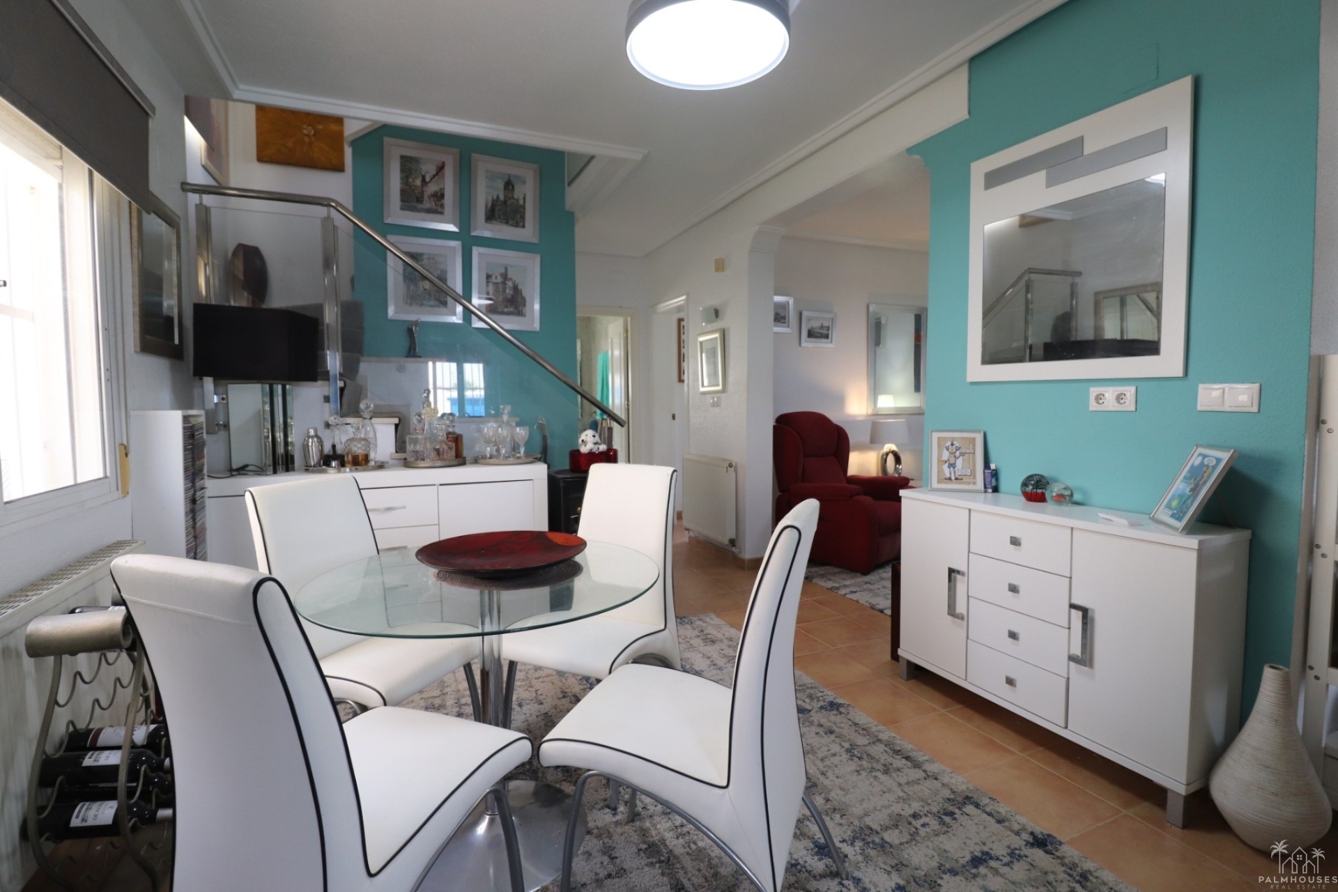 Venta - Villa - Algorfa - Montebello