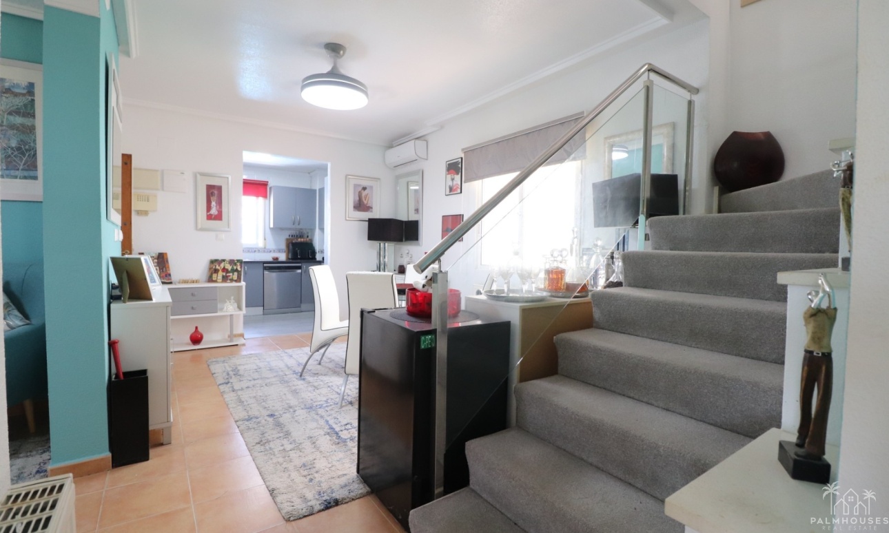 Venta - Villa - Algorfa - Montebello