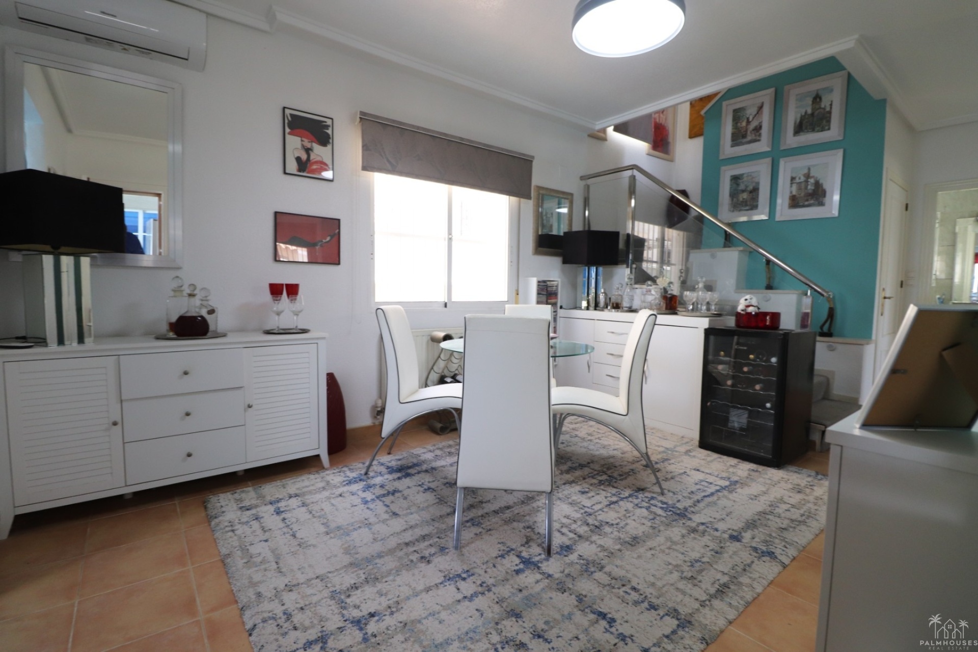 Venta - Villa - Algorfa - Montebello