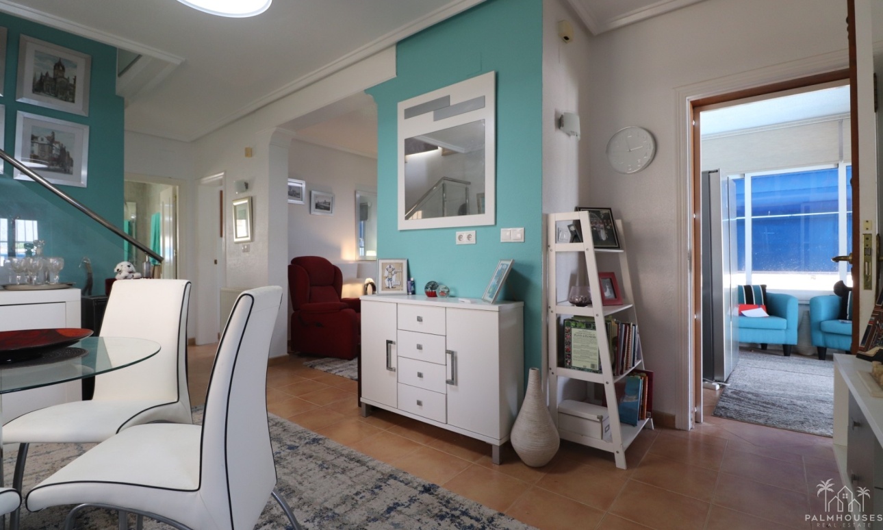 Venta - Villa - Algorfa - Montebello