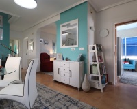 Venta - Villa - Algorfa - Montebello