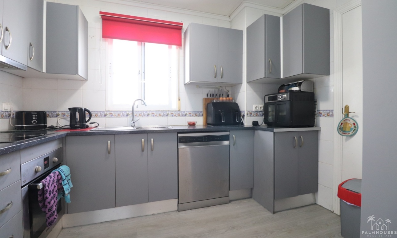 Venta - Villa - Algorfa - Montebello