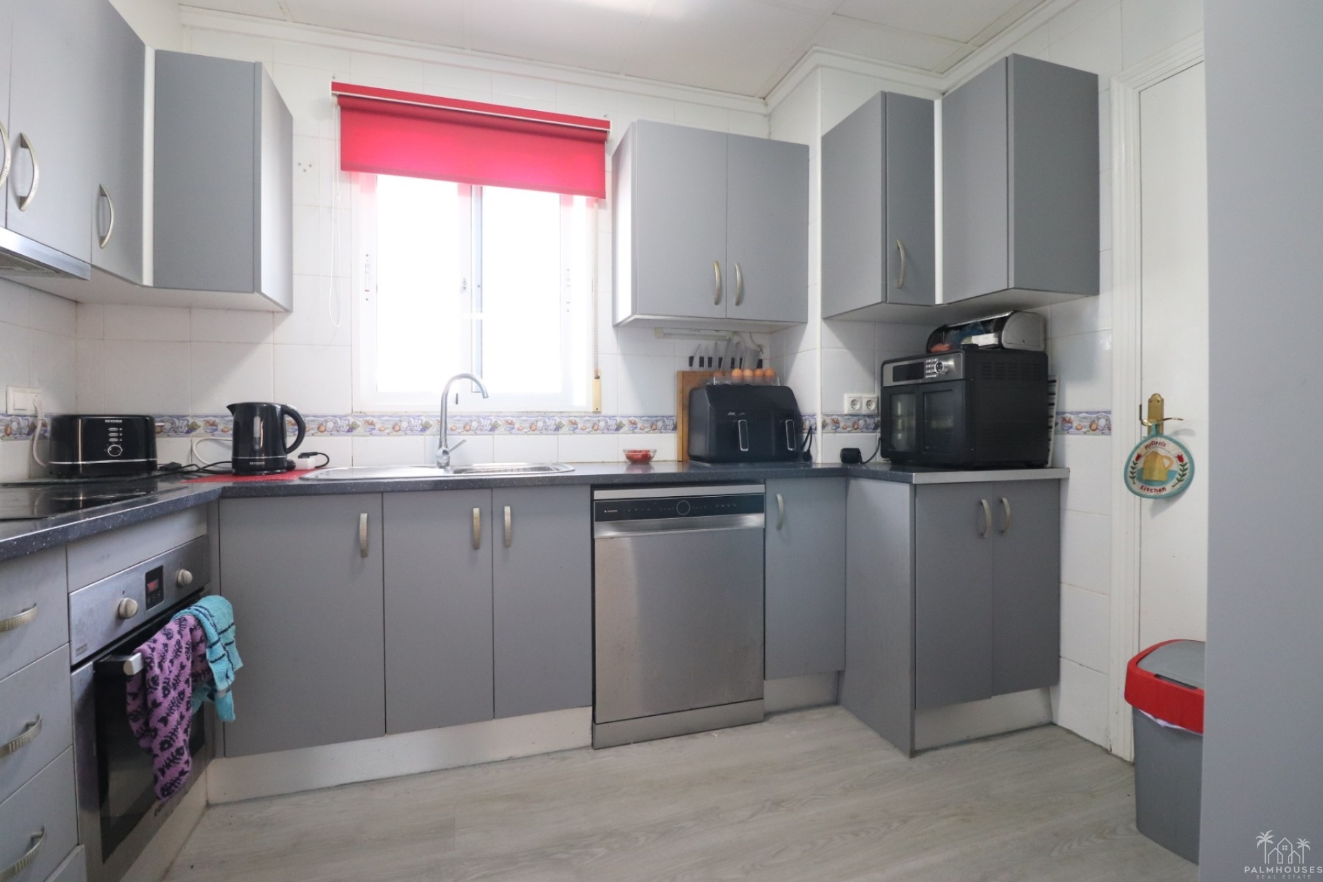 Venta - Villa - Algorfa - Montebello