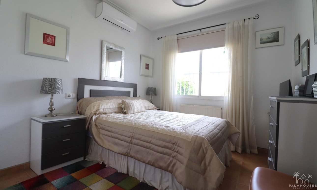 Venta - Villa - Algorfa - Montebello