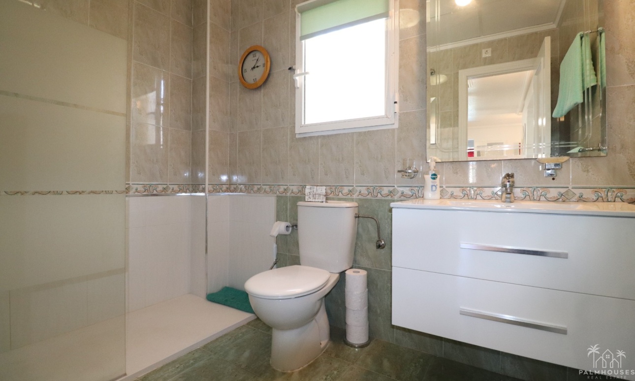 Venta - Villa - Algorfa - Montebello