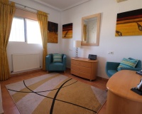 Venta - Villa - Algorfa - Montebello