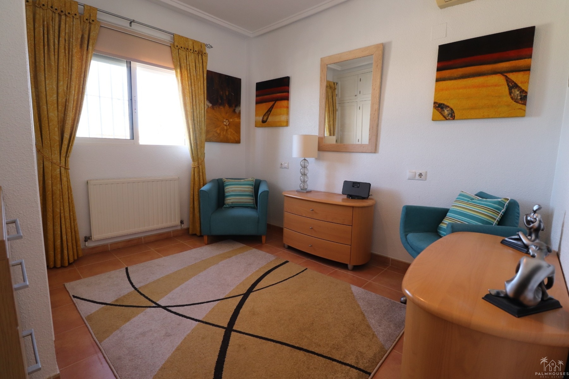 Venta - Villa - Algorfa - Montebello