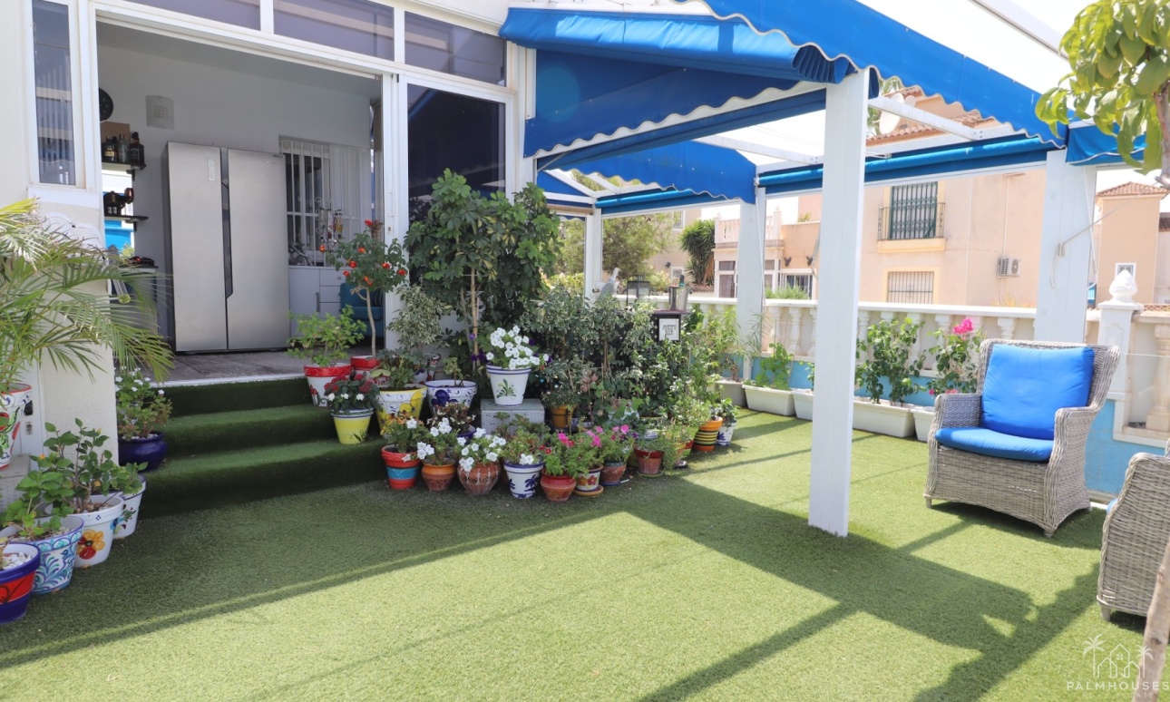 Venta - Villa - Algorfa - Montebello