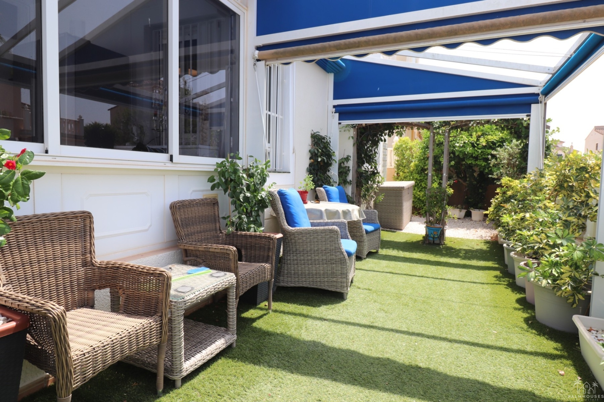 Venta - Villa - Algorfa - Montebello