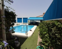 Venta - Villa - Algorfa - Montebello