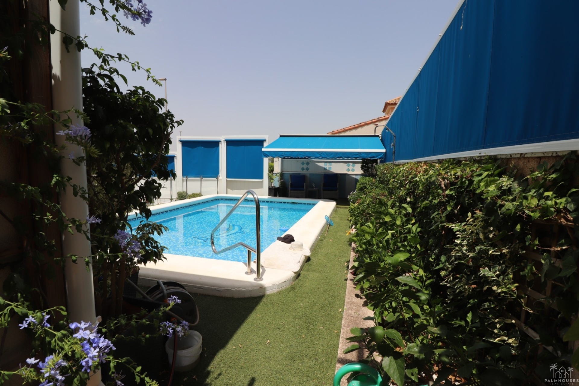 Venta - Villa - Algorfa - Montebello