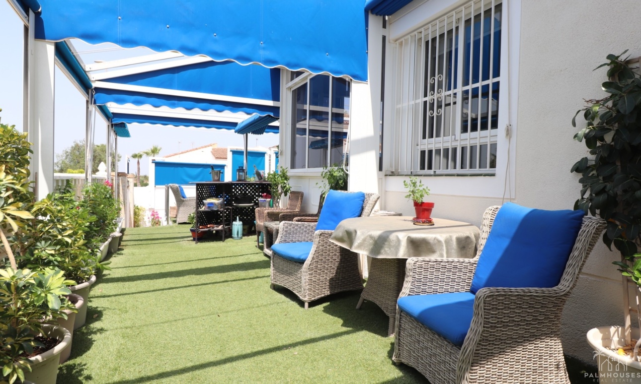 Venta - Villa - Algorfa - Montebello