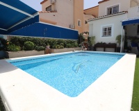 Venta - Villa - Algorfa - Montebello