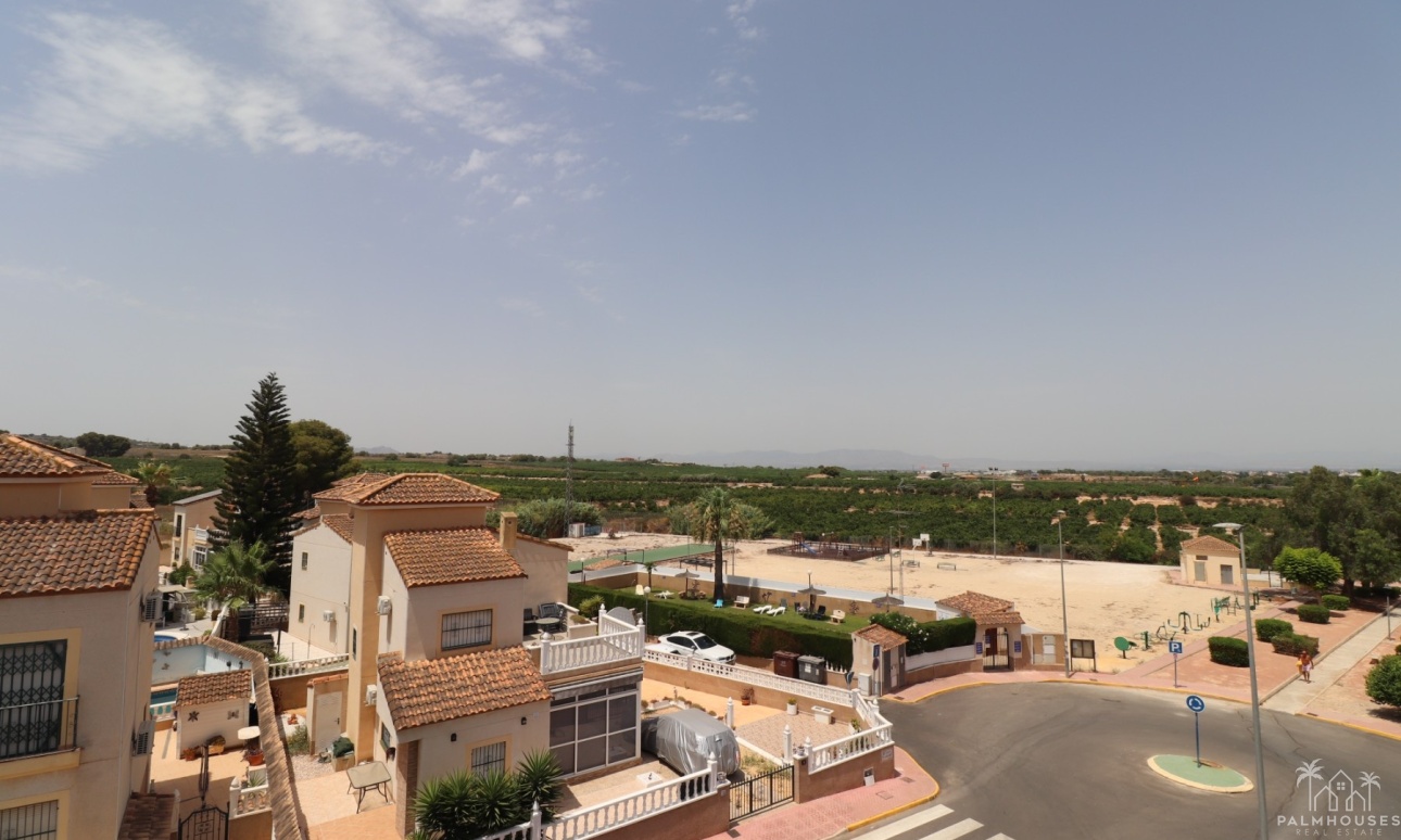Venta - Villa - Algorfa - Montebello