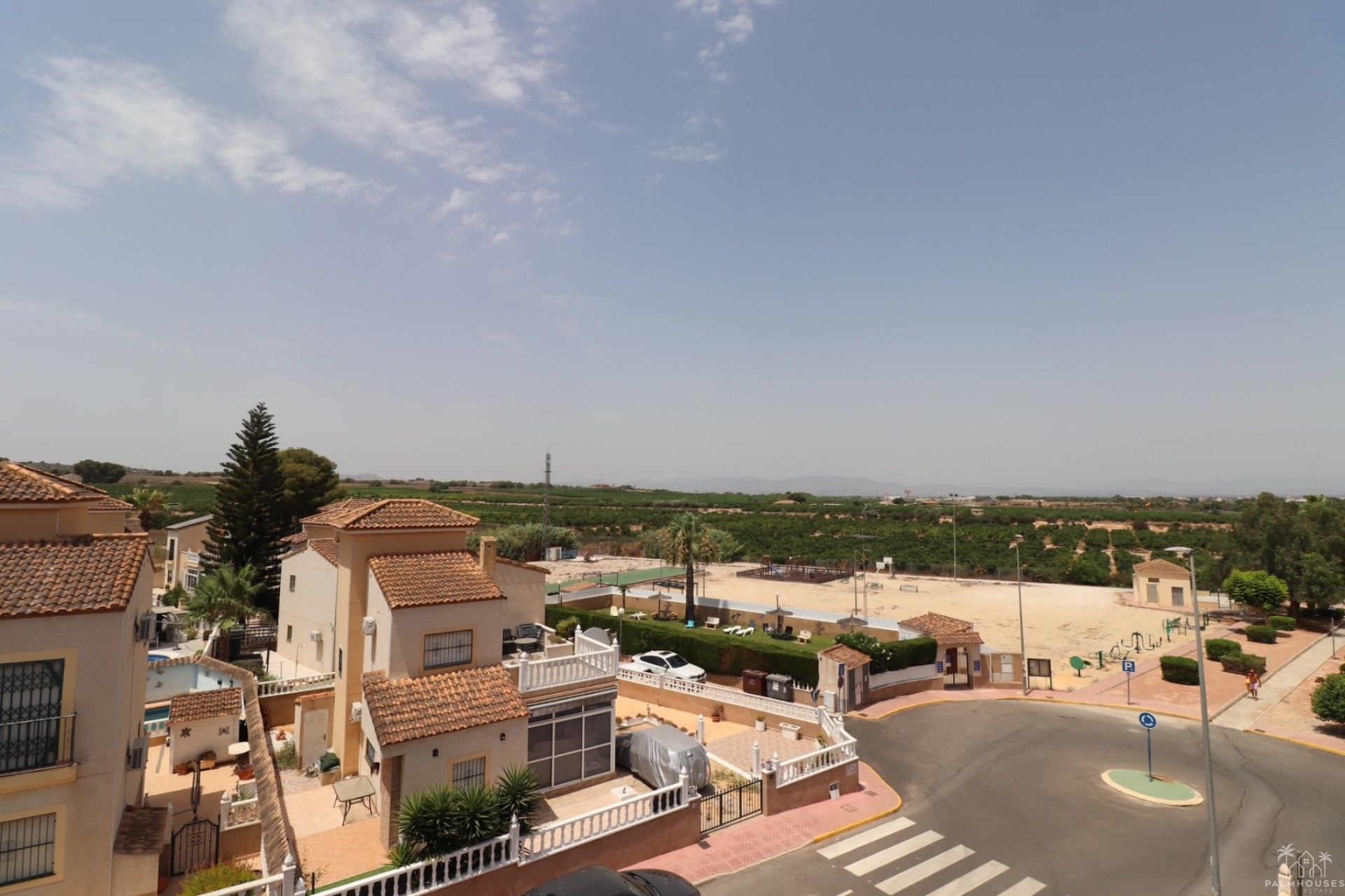Venta - Villa - Algorfa - Montebello