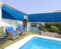 Venta - Villa - Algorfa - Montebello