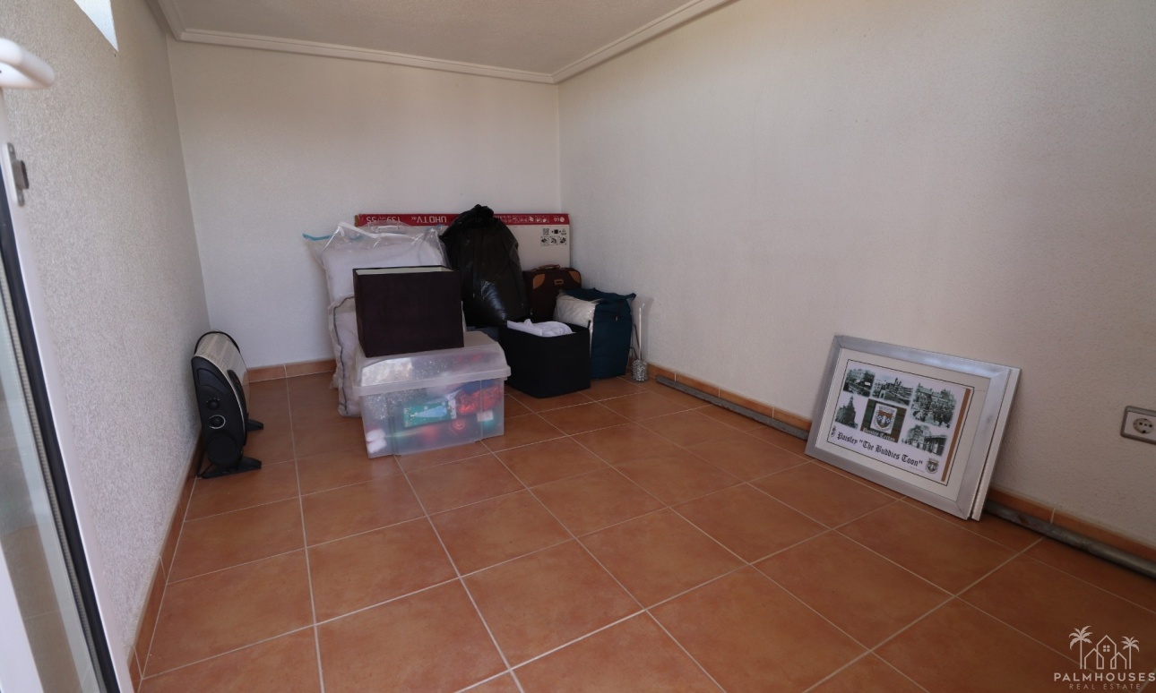 Venta - Villa - Algorfa - Montebello