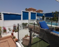 Venta - Villa - Algorfa - Montebello