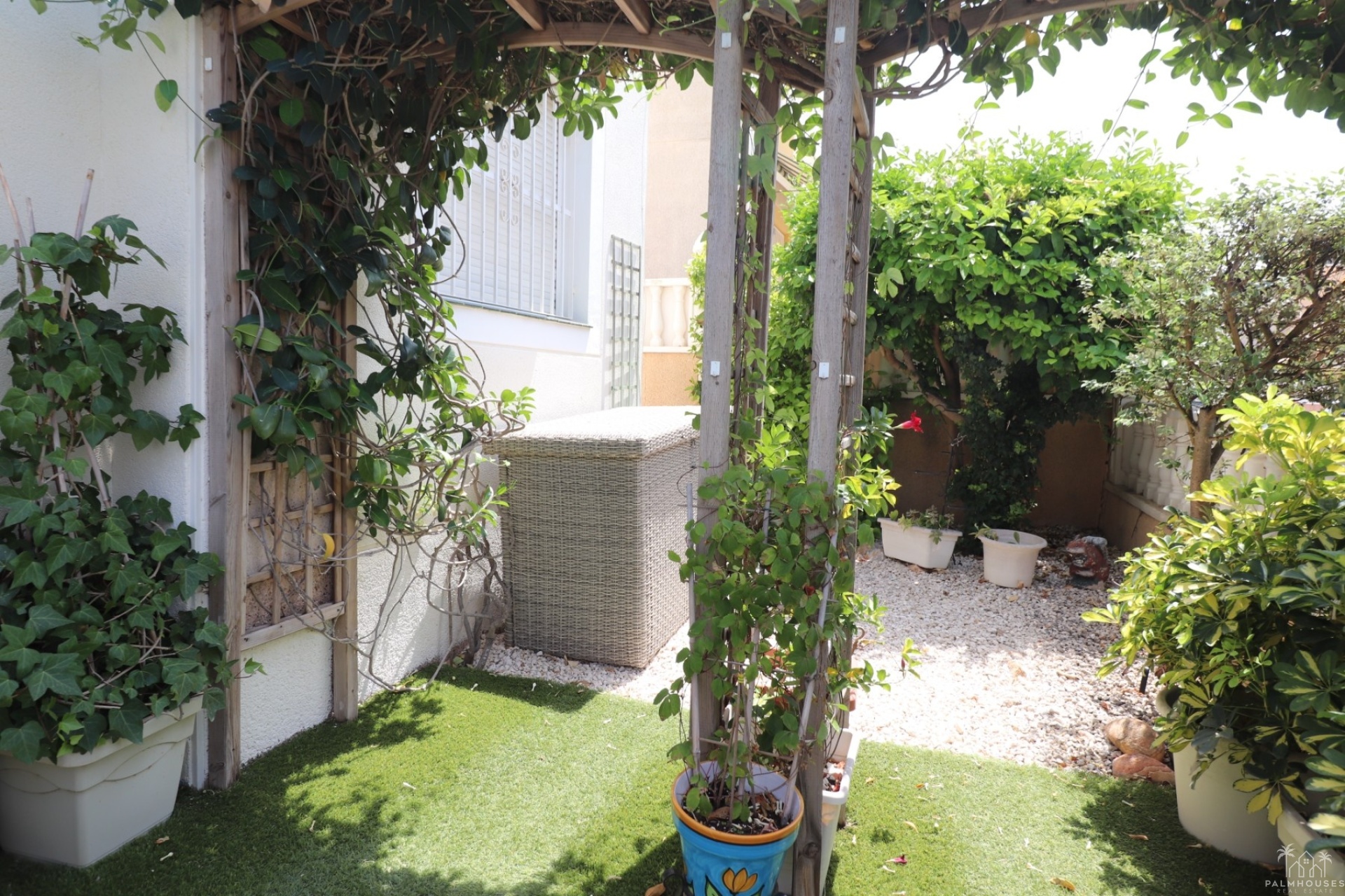 Venta - Villa - Algorfa - Montebello