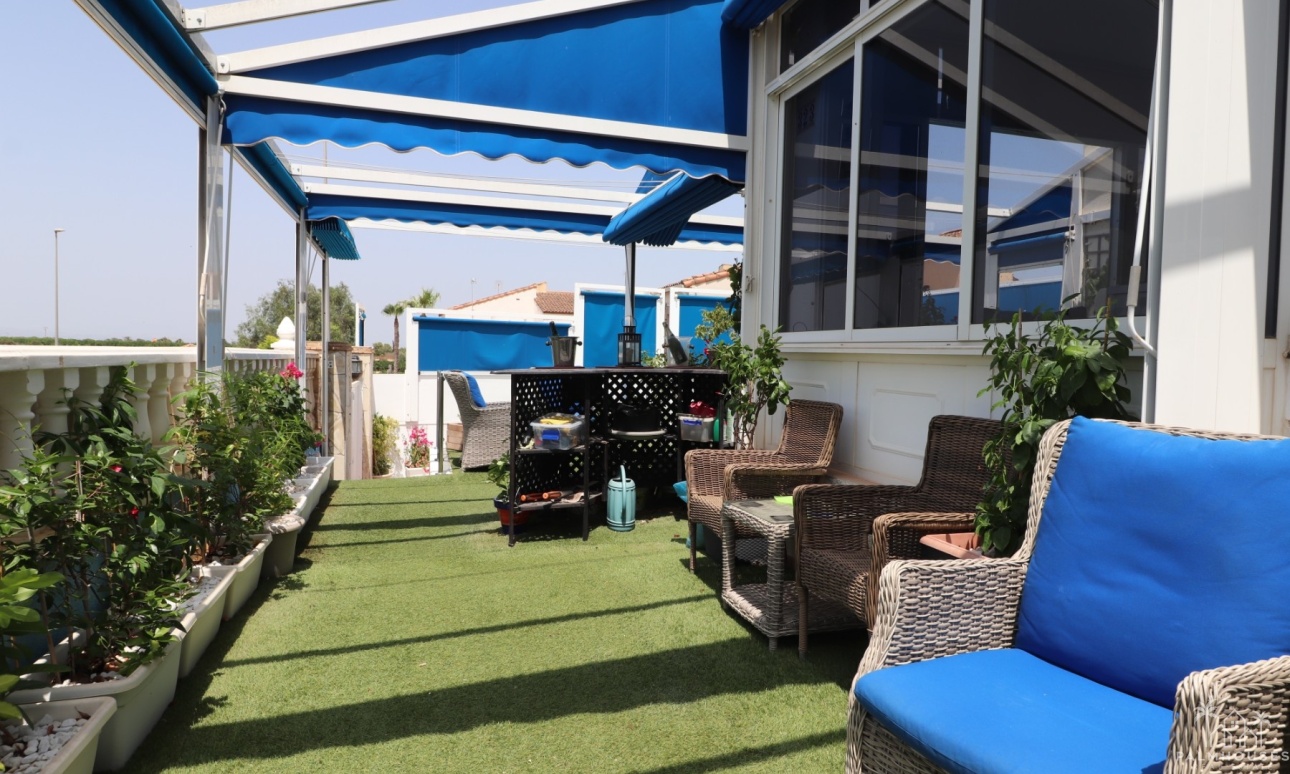 Venta - Villa - Algorfa - Montebello