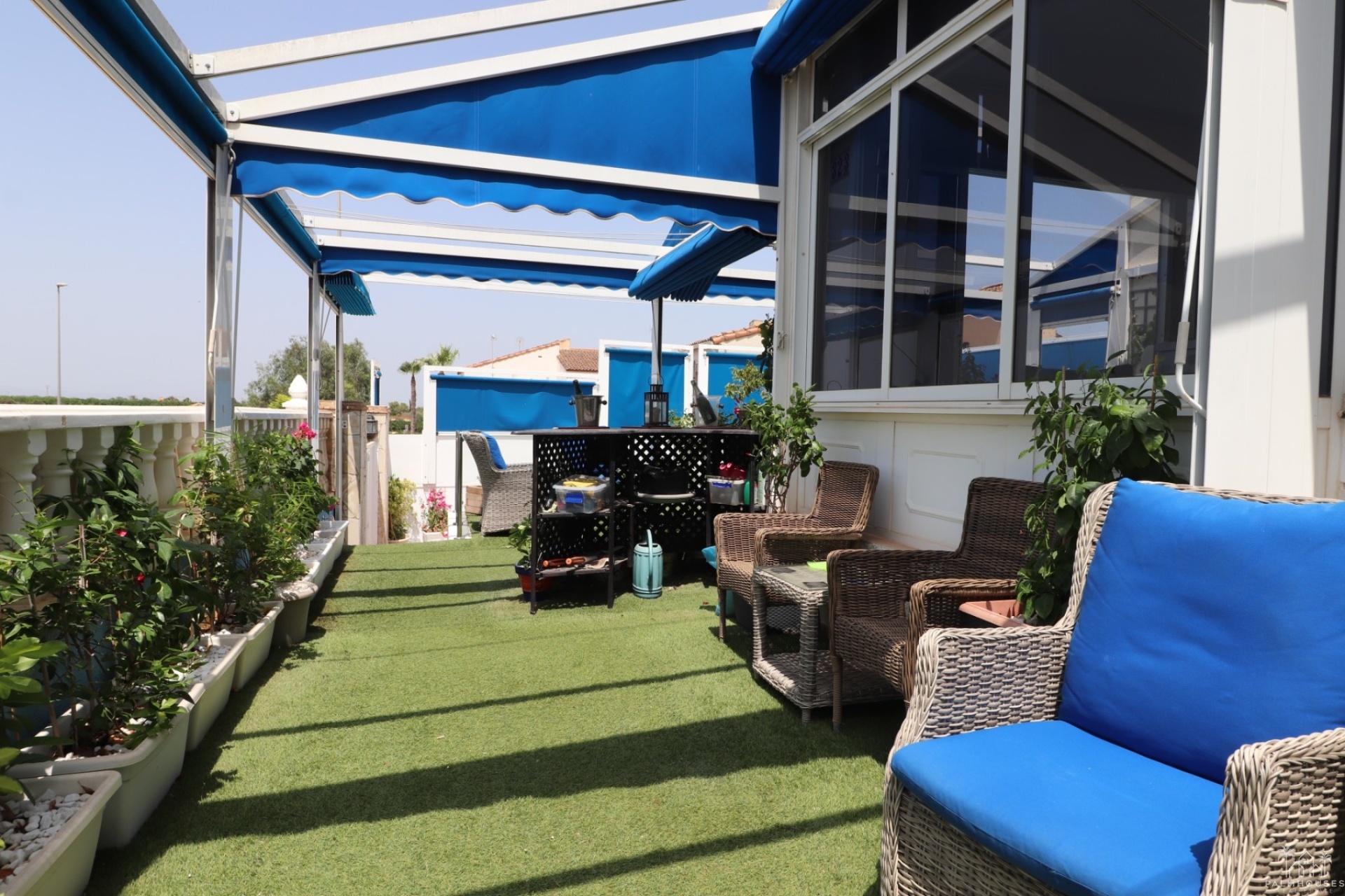 Venta - Villa - Algorfa - Montebello