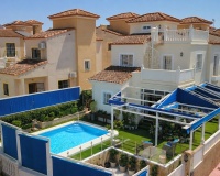 Venta - Villa - Algorfa - Montebello