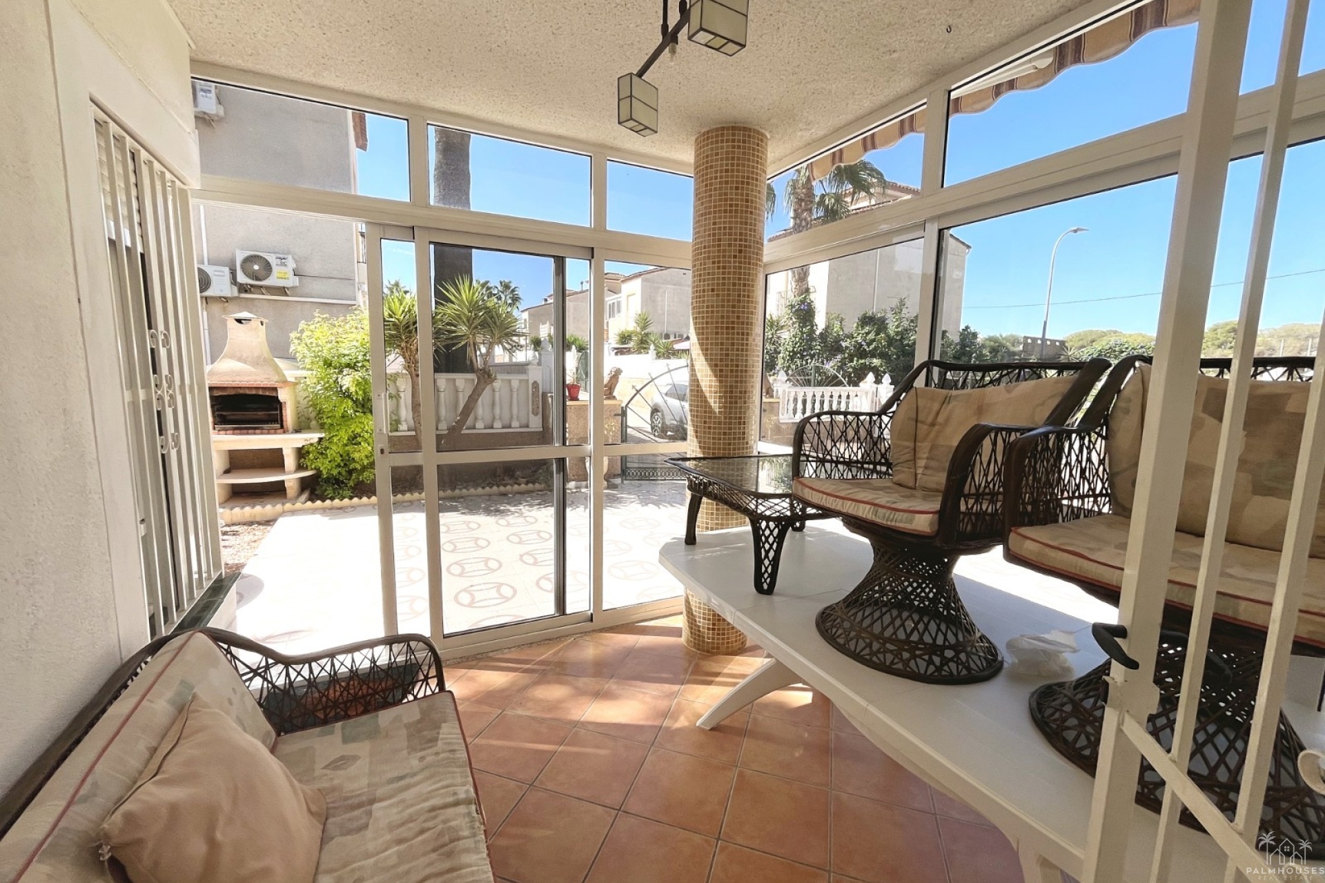 Venta - Villa - Algorfa - Montebello