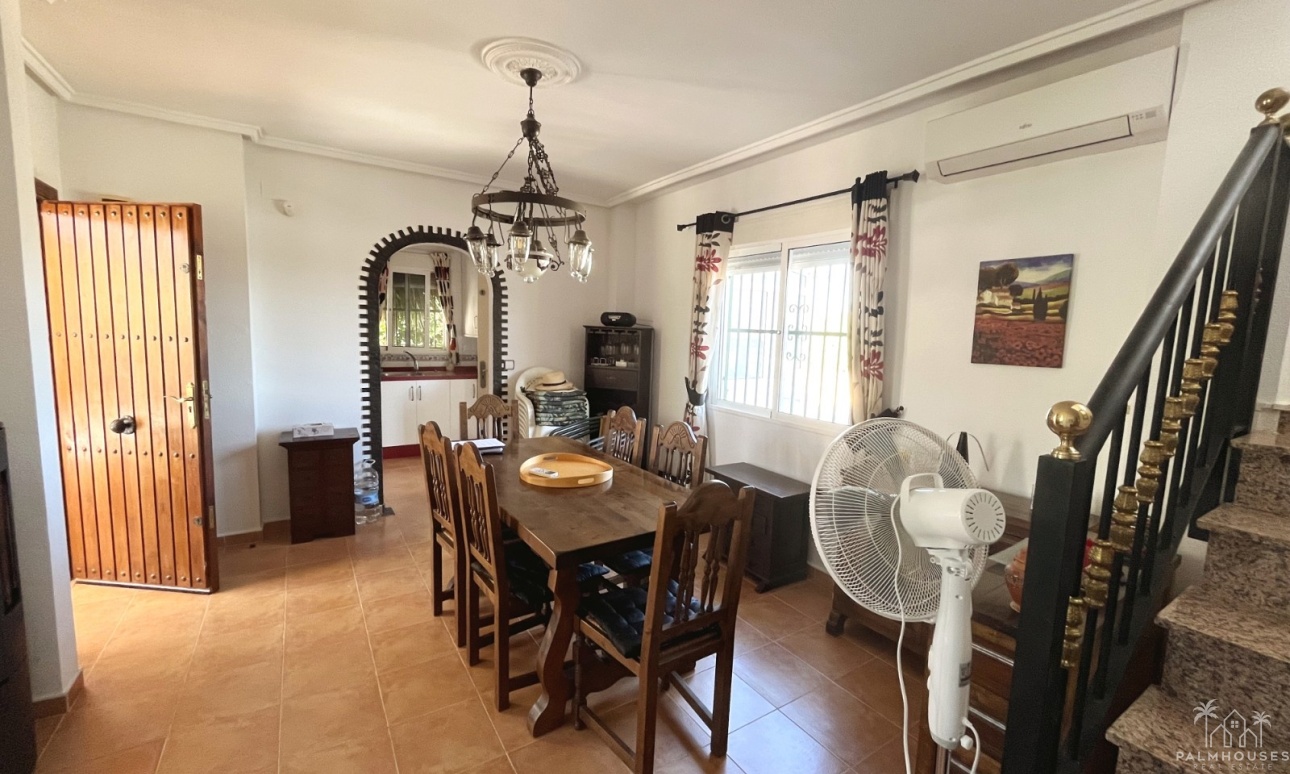 Venta - Villa - Algorfa - Montebello