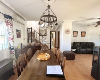 Venta - Villa - Algorfa - Montebello