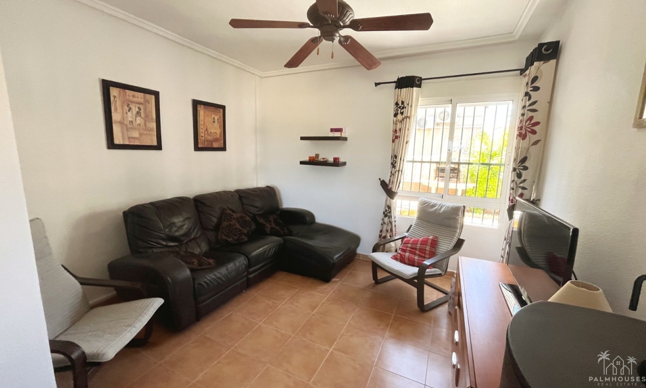 Venta - Villa - Algorfa - Montebello