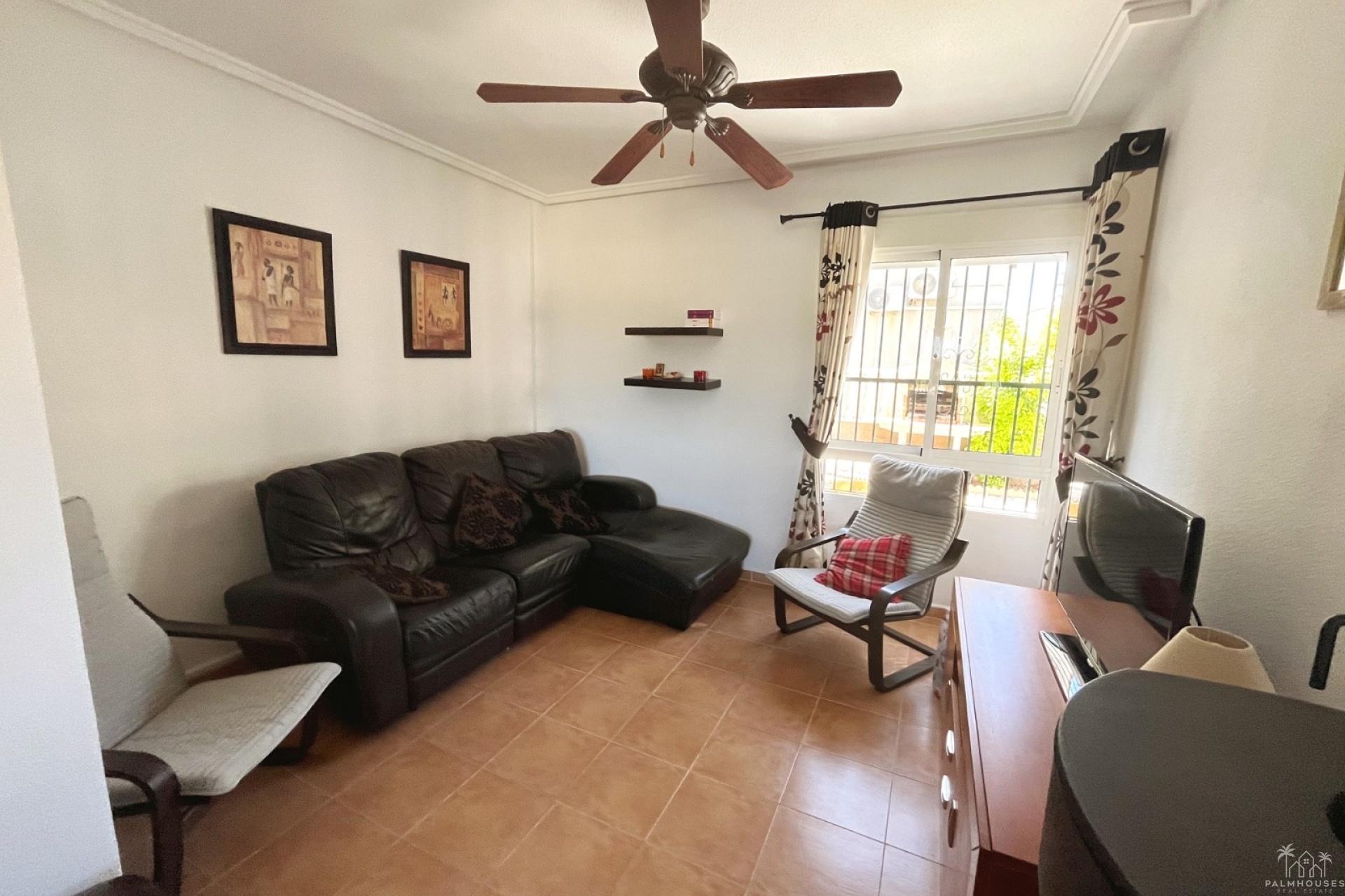 Venta - Villa - Algorfa - Montebello