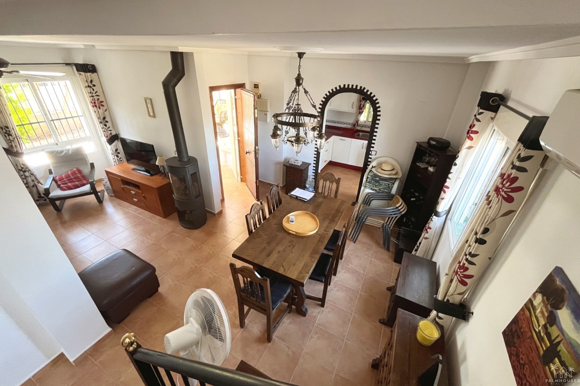 Venta - Villa - Algorfa - Montebello