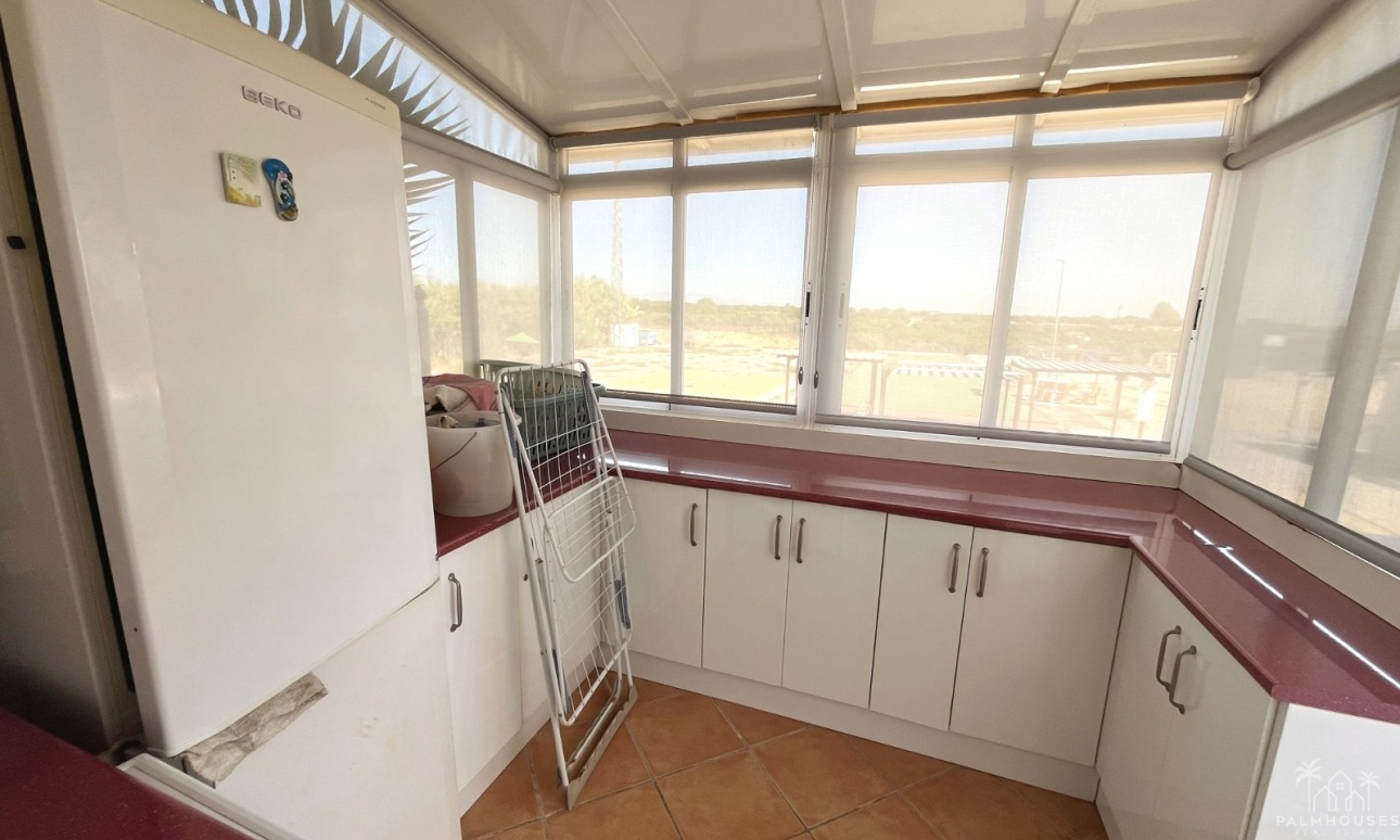 Venta - Villa - Algorfa - Montebello