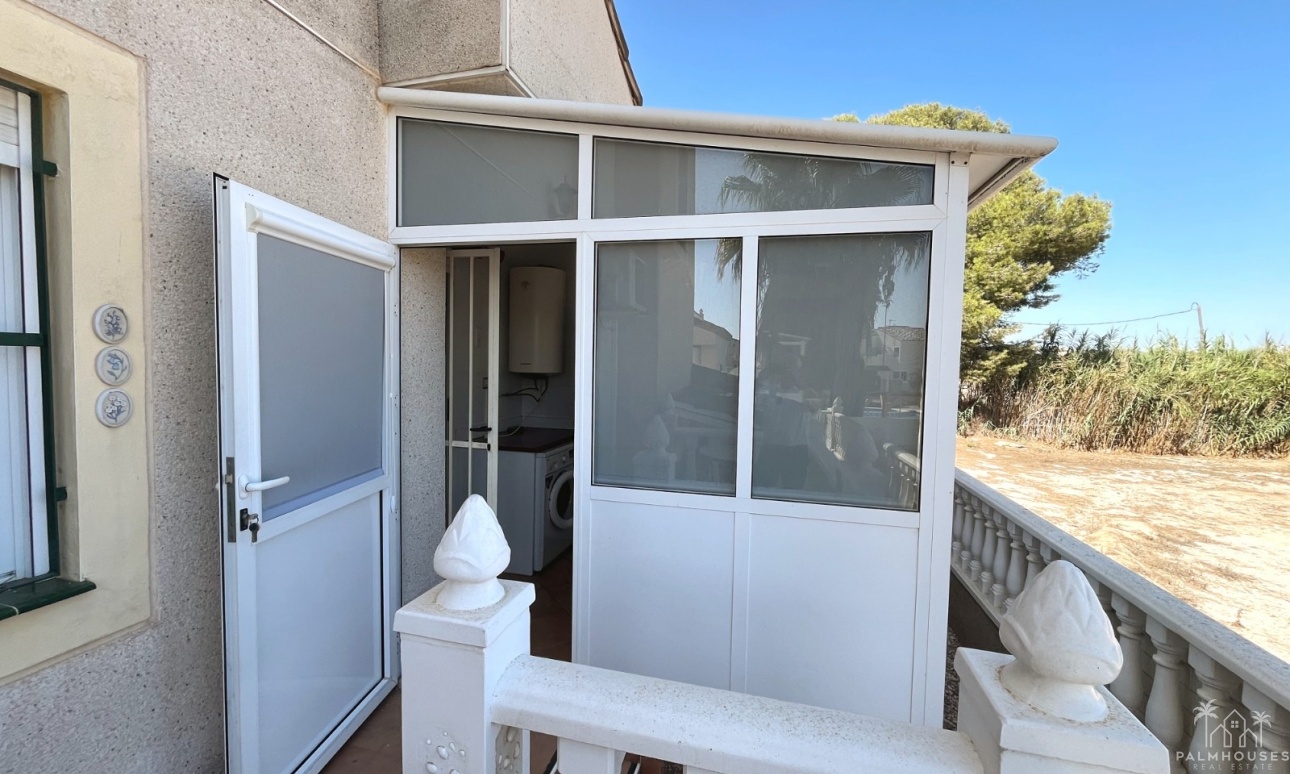 Venta - Villa - Algorfa - Montebello