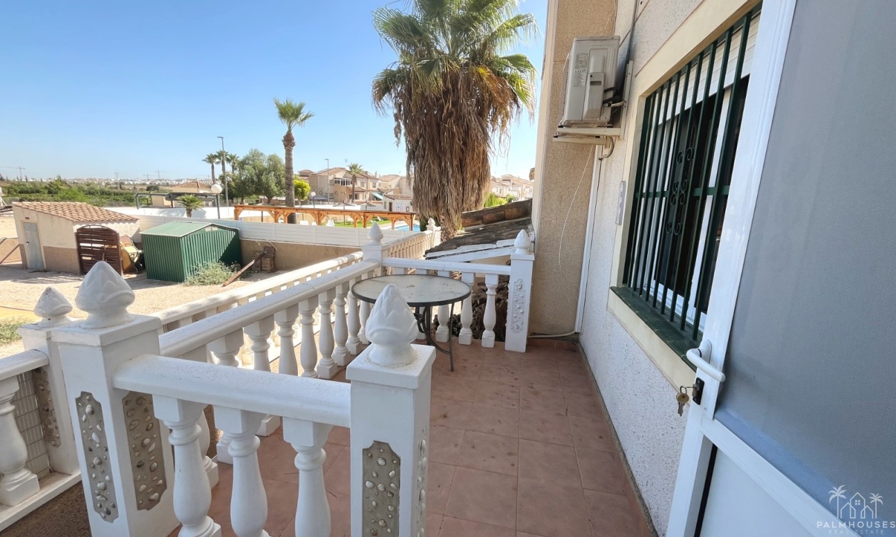 Venta - Villa - Algorfa - Montebello