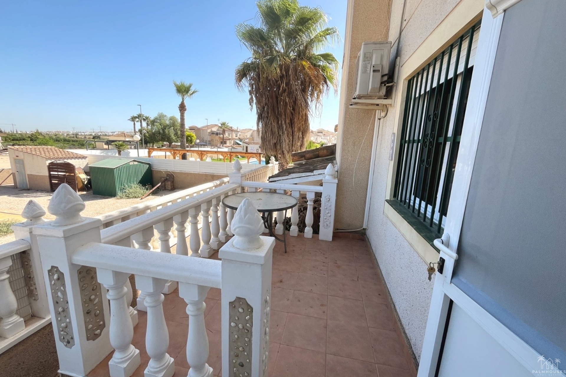 Venta - Villa - Algorfa - Montebello