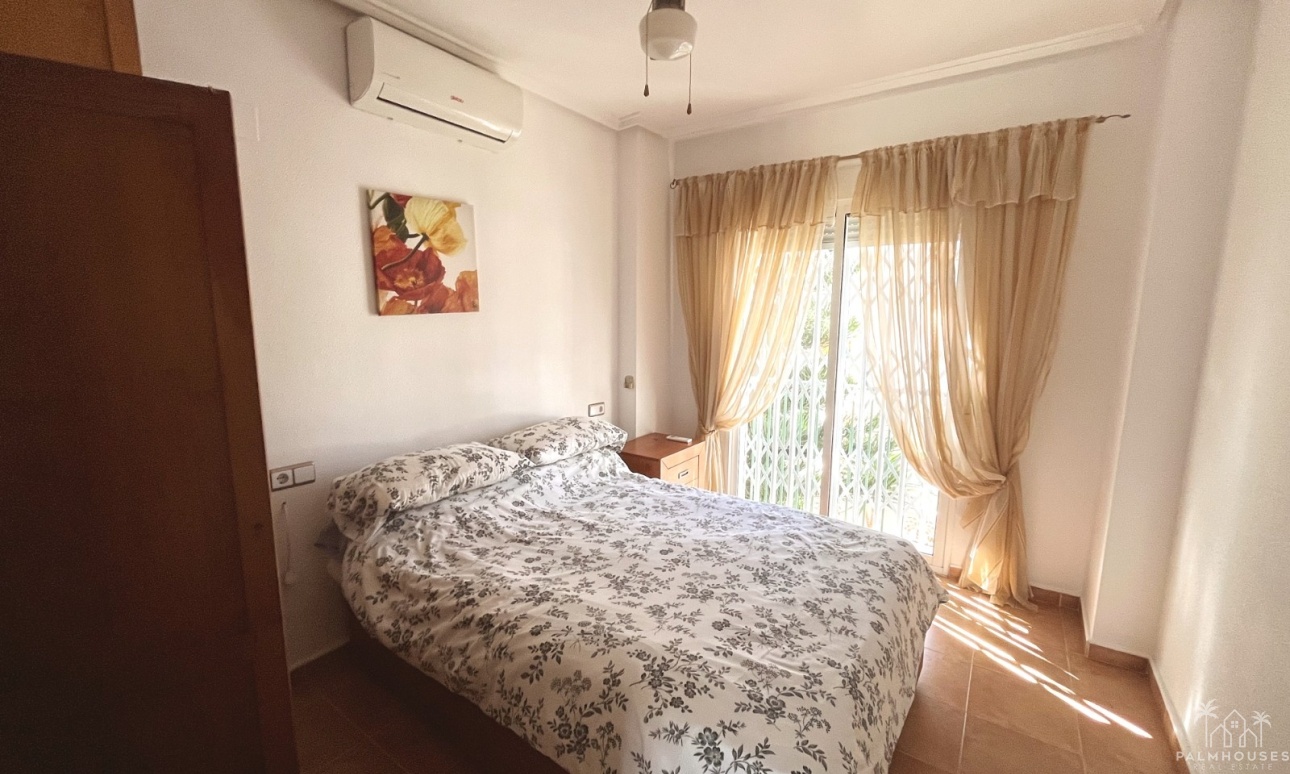 Venta - Villa - Algorfa - Montebello
