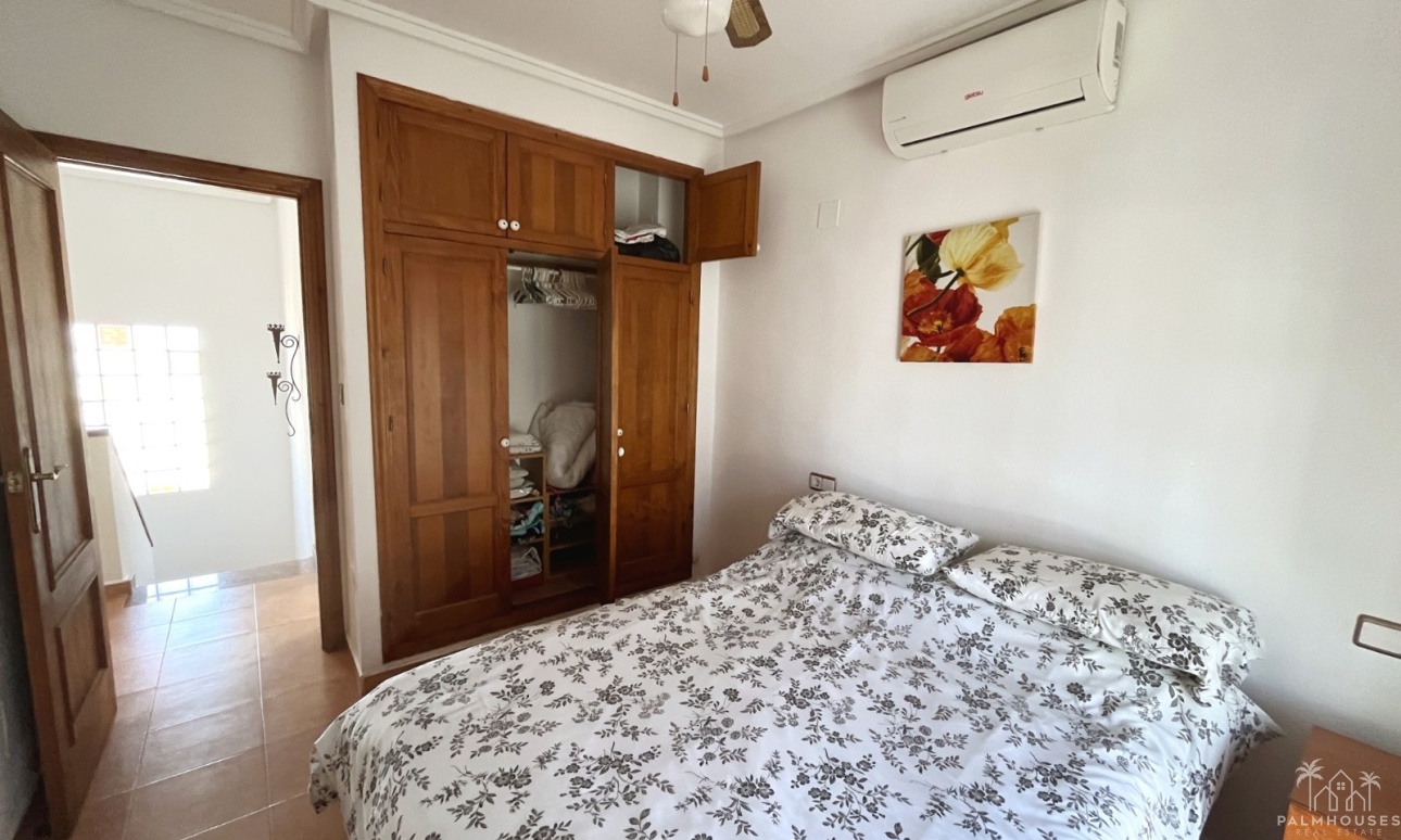 Venta - Villa - Algorfa - Montebello
